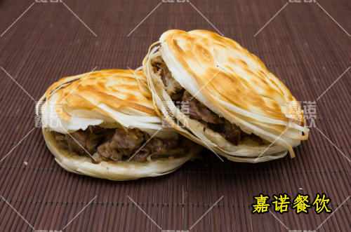 西安嘉诺餐饮管理有限公司